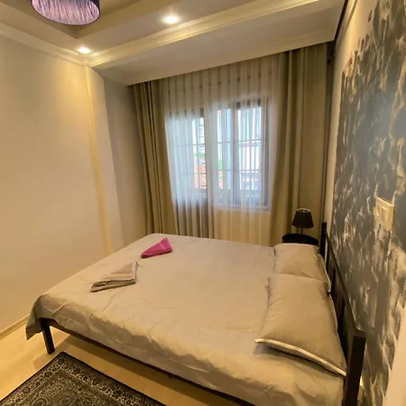 Stylish Design Great Location Besiktas - Akaretler N3 * איסטמבול